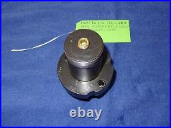 Haas Hl/sl Cnc Lathe Tool Holder Er-32 Collet 2 Shank