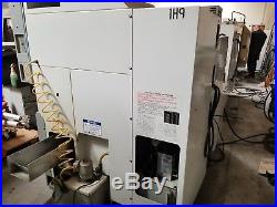 Haas Sl-10 Cnc Lathe With Parts Catcher And Tool Presetter Mfg 2006 Video