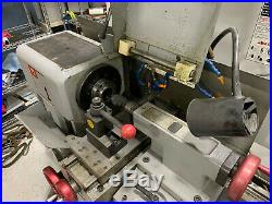 Haas TL-1 Tool Room Lathe from research lab, Low Hours