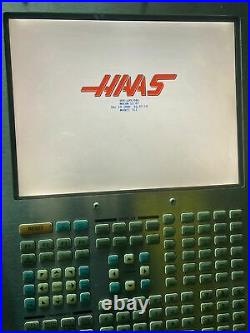 Haas TL-2 CNC Lathe, 2009 Tooling Included, Available Immediately