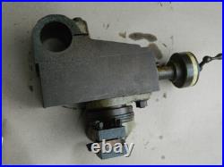 Hardinge Chucker Lathe Threading Tool Attachment