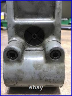 Hardinge Lathe Threading Milling Tool Attachment RARE