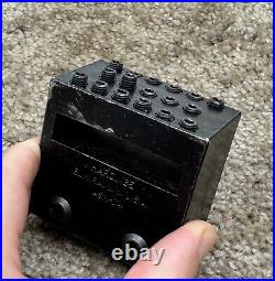 Hardinge Multi Tool Lathe Tool Holder Asm-c4