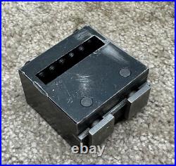 Hardinge Multi Tool Lathe Tool Holder Asm-c4