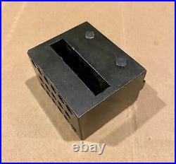Hardinge Multi Tool Lathe Tool Holder D7