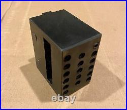 Hardinge Multi Tool Lathe Tool Holder D7