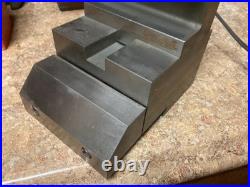 Hardinge Multi Tool Lathe Tool Holder Dovetail