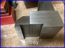 Hardinge Multi Tool Lathe Tool Holder Dovetail
