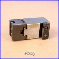 Hardinge OmniTurn Gang Lathe Extended Post W and TF 625-A Tool Holder QC CNC