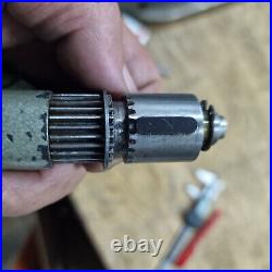 Hommel uwg 2 No Watchmaker lathe tool /