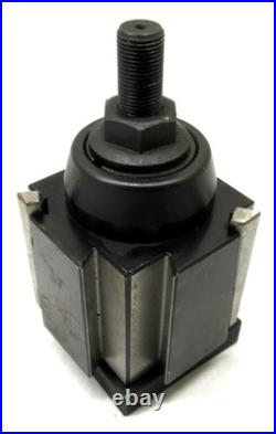 Import Bxa Style Quick Change Lathe Tool Post 10 To 15 Swing