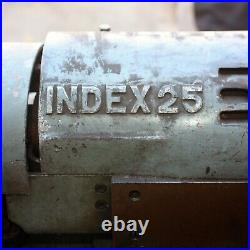 Index-Werke Index 25 Automatic production turret lathe 3 phase 6 tool