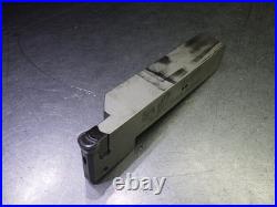 Iscar 1/2 Grooving/Parting Lathe Tool Holder 1 Shank TGBHR 25.4C-12 (LOC2068B)