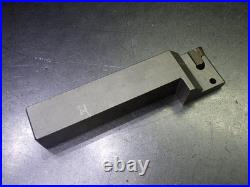 Iscar 1/2 Grooving/Parting Lathe Tool Holder 1 Shank TGBHR 25.4C-12 (LOC2068B)