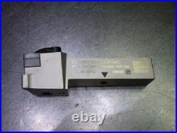 Iscar 3/4 x 3/4 Coolant Thru Lathe Tool Holder DCLNR 12-4-JHP-MC (LOC1519)