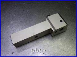 Iscar 3/4 x 3/4 Coolant Thru Lathe Tool Holder DCLNR 12-4-JHP-MC (LOC1519)