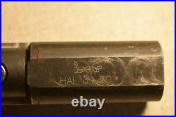 Iscar HGAIR 25-3T9 HAI 31.7C Face Grooving Lathe Tool Holder 1.25 Shank