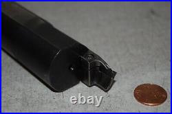 Iscar HGAIR 25-3T9 HAI 31.7C Face Grooving Lathe Tool Holder 1.25 Shank