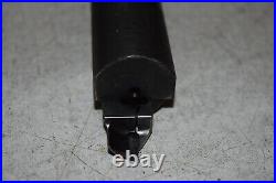 Iscar HGAIR 25-3T9 HAI 31.7C Face Grooving Lathe Tool Holder 1.25 Shank