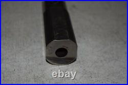 Iscar HGAIR 25-3T9 HAI 31.7C Face Grooving Lathe Tool Holder 1.25 Shank