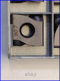 Iscar Indexable Lathe Tool Holder Slanr 16-15 Tang, 1 X 1 X 5.5 Very Good