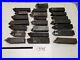 Iscar-Kennametal-Carboly-OTHERS-INDEXABLE-carbide-Lathe-Tooling-LOT-OF-21-1398-01-dyw