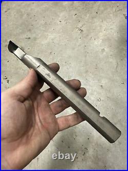 Iscar S-SVQCR 16-3 Diamond Carbide Insert Boring Bar VNMG- Metal Lathe Tool Hold