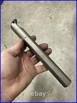 Iscar S-SVQCR 16-3 Diamond Carbide Insert Boring Bar VNMG- Metal Lathe Tool Hold