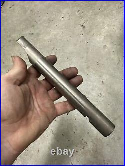 Iscar S-SVQCR 16-3 Diamond Carbide Insert Boring Bar VNMG- Metal Lathe Tool Hold