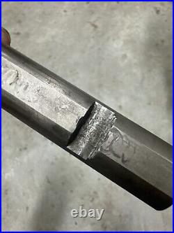 Iscar S-SVQCR 16-3 Diamond Carbide Insert Boring Bar VNMG- Metal Lathe Tool Hold