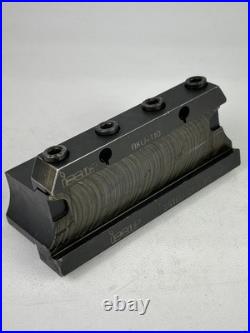 Iscar SGTBU 25.4-6G Lathe Cut-off Blade Tool Holder Block 1 Shank