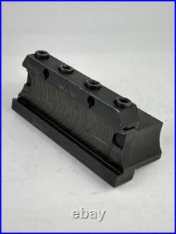 Iscar SGTBU 25.4-6G Lathe Cut-off Blade Tool Holder Block 1 Shank