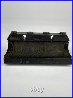 Iscar SGTBU 25.4-6G Lathe Cut-off Blade Tool Holder Block 1 Shank