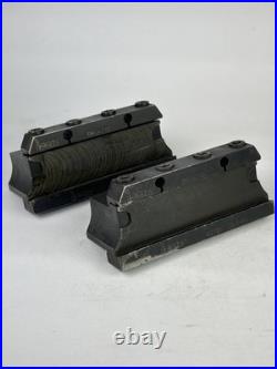 Iscar SGTBU 25.4-6G Lathe Cut-off Blade Tool Holder Block 1 Shank