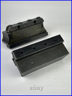 Iscar SGTBU 25.4-6G Lathe Cut-off Blade Tool Holder Block 1 Shank