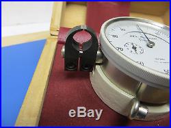 J K A Feintaster micrometer tool Watchmakers Lathe