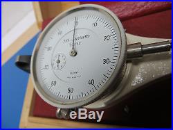 J K A Feintaster micrometer tool Watchmakers Lathe