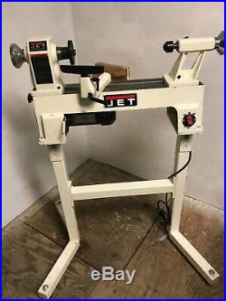 JET JML-1014 Equipment and Tools Mini Lathe with Stand