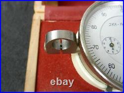JKA Precisions Micrometer Dial Gauge, great condition especially for watchmakers