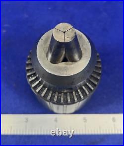 Jacobs 56B 1 10 tpi Headstock Spindle Chuck Atlas Craftsman