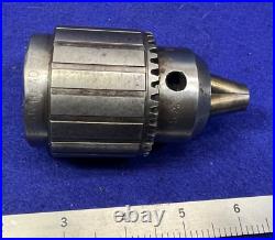 Jacobs 56B 1 10 tpi Headstock Spindle Chuck Atlas Craftsman