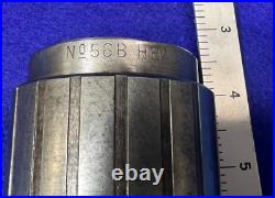 Jacobs 56B 1 10 tpi Headstock Spindle Chuck Atlas Craftsman