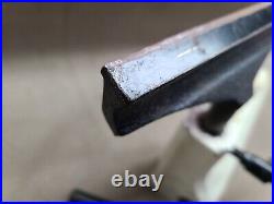 Jet JWL 1220 12x20 Lathe 6 Tool Holder Rest Carriage Mount Parts Assembly