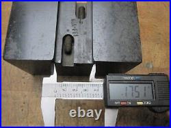 KDK-405 lathe holder KDK-FGI 400 series quick change tool post 2 boring bar