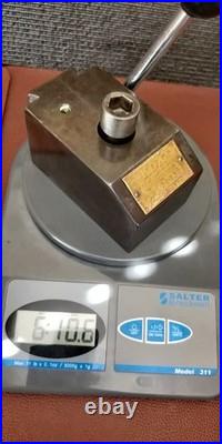 Kdk-150 Series Quick Change Lathe Tool Post