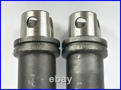 Kennametal KM40S32GMDUNR4 Indexable Modular Lathe Boring Heads USED 2pcs