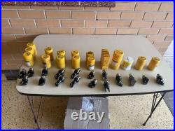 Kennametal Km40 Lathe Tool holders