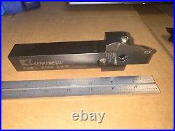 Kennametal Lathe Tool Holder Kgmsl 1650c K1nw