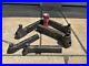 LARGE-Vintage-Forged-Metal-Lathe-Turning-Tools-Lot-of-5-pieces-01-lafg