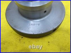 LATHE DRAW BAR & 5C COLLET SPINDLE ADAPTER x 5 MORSE TAPER holder tool tube